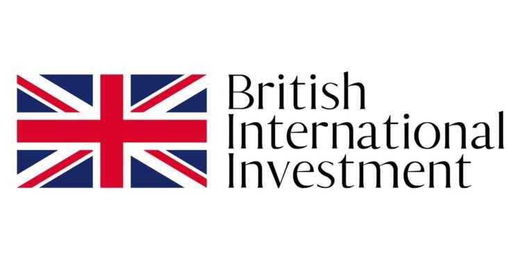 مؤسسة BII تصدر دليلًا لتعزيز بناء نظم مياه لـ التكيف مع المناخ التكيف مع المناخ