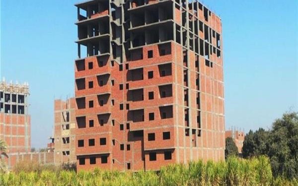 قانون التصالح الجديد .. حزمة تيسيرات تشمل كافة المخالفات حتى 15 -10- 2023 قانون التصالح الجديد .. حزمة تيسيرات تشمل كافة المخالفات حتى 15 -10- 2023