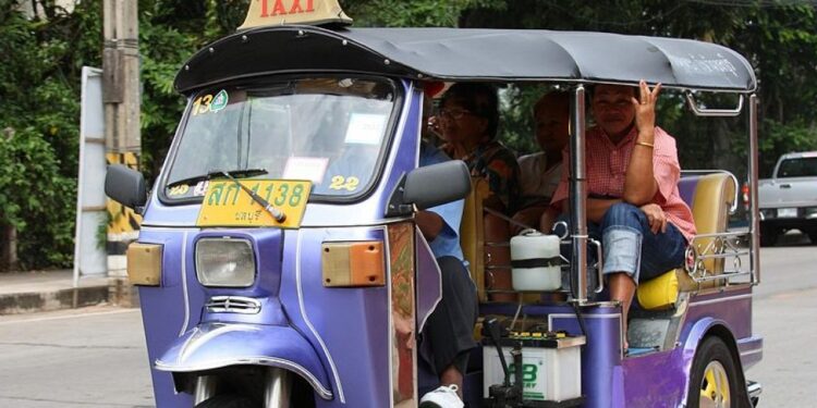 طيبة الجديدة