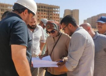 سكن كل المصريين