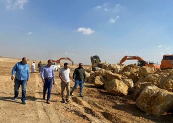 المهندس عبدالرءوف الغيطي