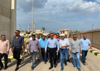 المهندس محمد خلف الله