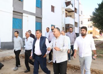 المهندس ياسر عبدالحليم