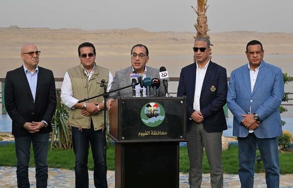 عقوبة البناء على الأراضي الزراعية … مدبولي يكشف تفاصيل جديدة عقوبة البناء على الأراضي الزراعية