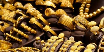 سعر الذهب اليوم 8 مارس 2026