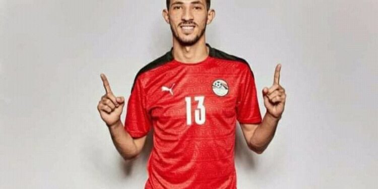 أحمد فتوح في الطريق لنادي خليجي كبير .. هذه تفاصيل العرض أحمد فتوح