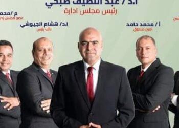 نادي 6 أكتوبر