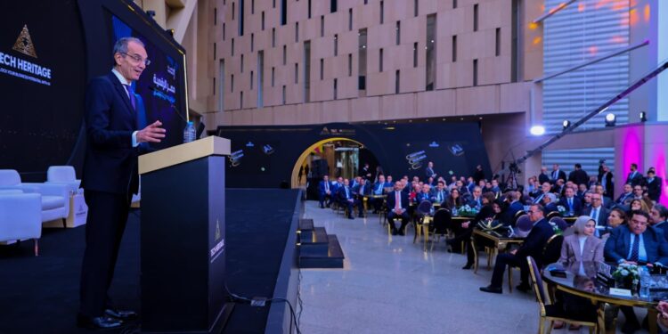 الصادرات الرقمية المصرية تقفز لـ6.2 مليار دولار خلال 2023 الصادرات الرقمية