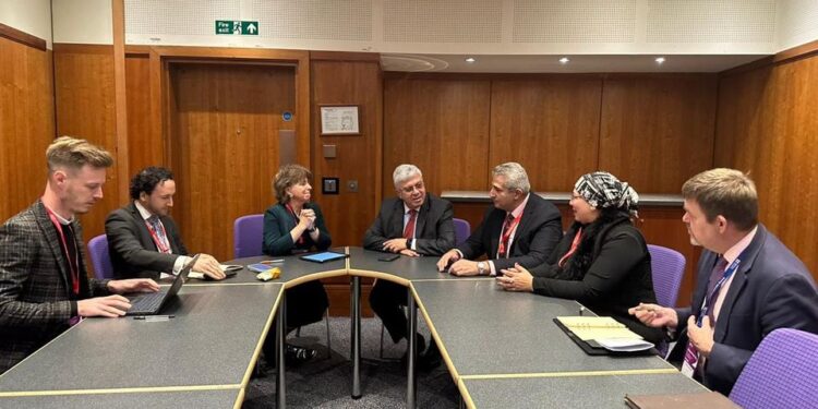 التعليم العالي