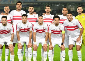 نادي الزمالك المصري