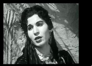 فايزة أحمد - كروان الشرق