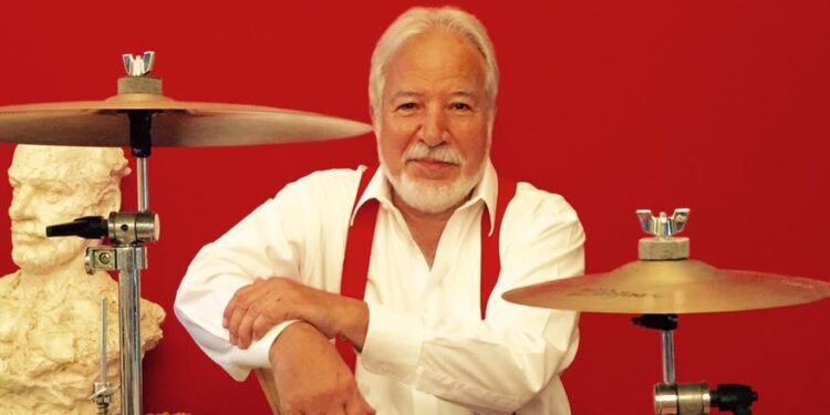 دار الأوبرا: يحيى خليل يستقبل العام الجديد بحفلين في القاهرة والإسكندرية عازف الجاز يحيى خليل