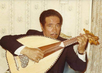 دار الأوبرا تحتفي بأعمال الملحن الراحل محمد الموجي