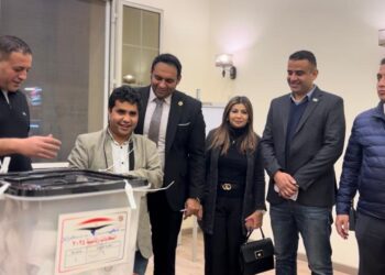 تخصيص لجان انتخابية لمنتسبي الاتحاد المصري للألعاب الترفيهية
