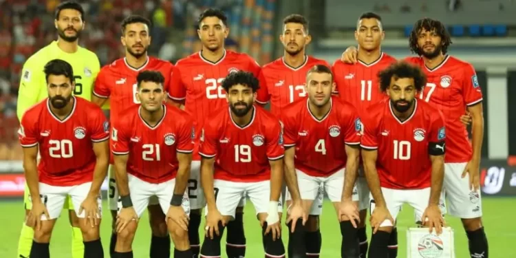 قائمة منتخب مصر .. المستبعدون بأوامر فيتوريا قائمة منتخب مصر .. المستبعدون بأوامر فيتوريا