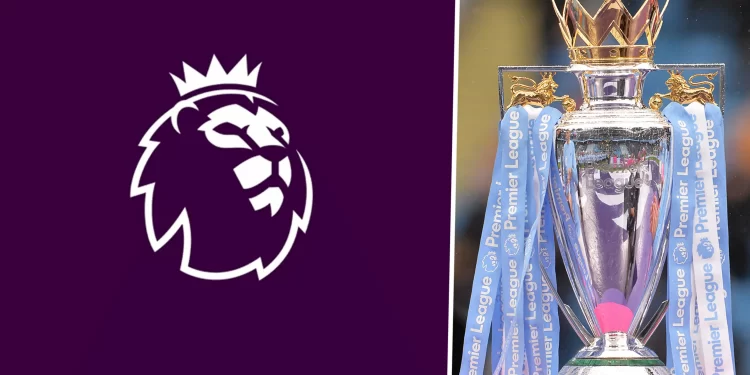 ترتيب الدوري الإنجليزي