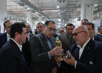 الشركة الدولية لاستخلاص وتكرير وتعبئة الزيوت