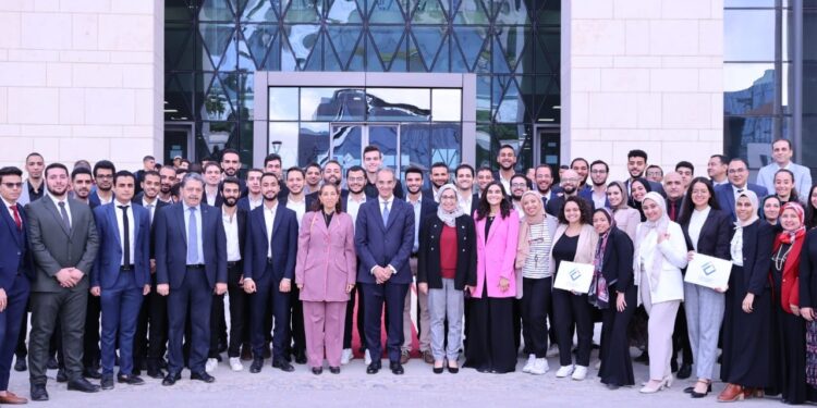 برنامج بناء القدرات فى تطوير البرمجيات المدمجة