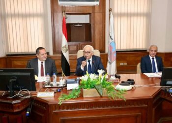 وزير التربية والتعليم