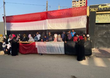 انتخابات الرئاسة المصرية