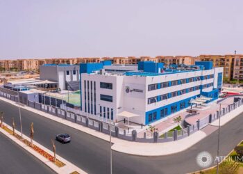 مدرسة جيمس الدولية