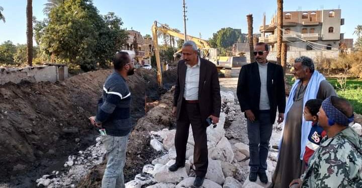 مركز البداري