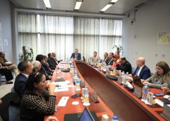 المتحف الكبير .. وزير السياحة يتابع أخر مستجدات التطوير