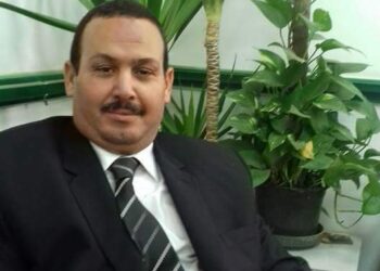 الدكتور محمد يوسف