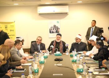 المهندس خالد عباس يكشف عن تجهيزات ماراثون زايد الخيري بالعاصمة الإدارية