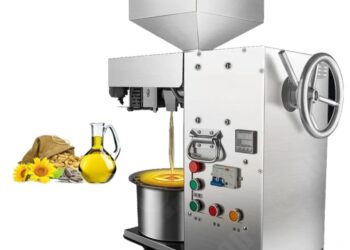 د. محمد حميدة يوضح فوائد استخلاص الزيوت بطريقة العصر