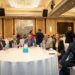 المهندس خالد عباس: العاصمة الإدارية تجسد مبادئ التخطيط الحضري للجيل الرابع المهندس خالد عباس:  العاصمة الإدارية تجسد مبادئ التخطيط الحضري للجيل الرابع
