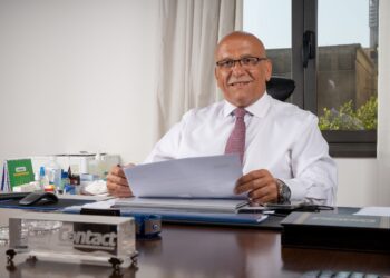 كونتكت المالية تغلق إصدارها الرابع لسندات التوريق بقيمة 1.4 مليار جنيه