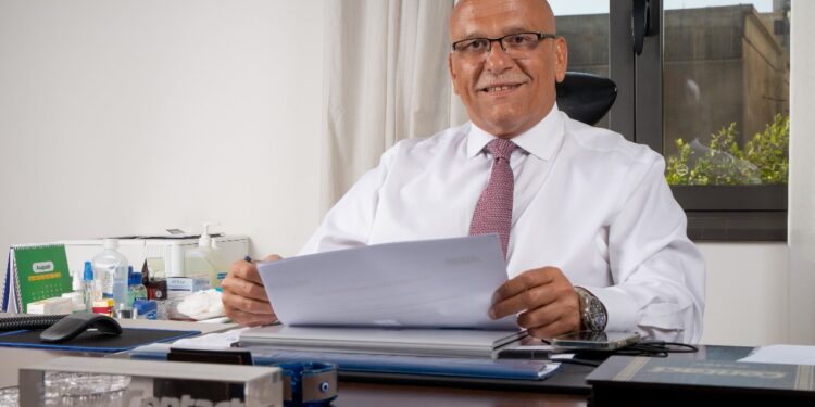 كونتكت المالية تغلق إصدارها الرابع لسندات التوريق بقيمة 1.4 مليار جنيه