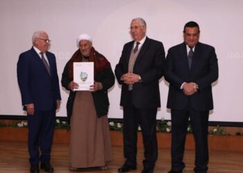 واضعي اليد على أراضي التنمية الزراعية  .. حزمة حوافز حكومية للتقنين