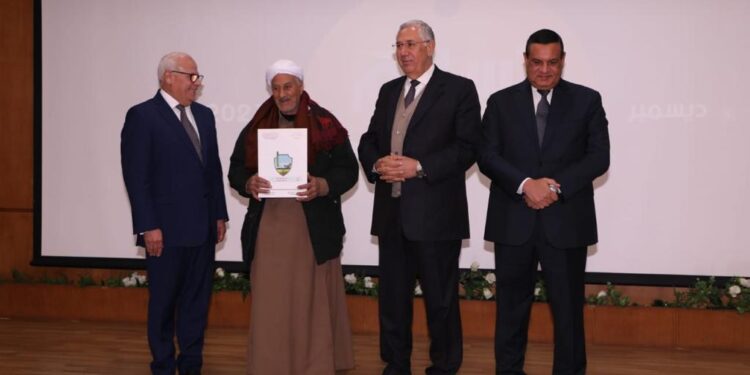 واضعي اليد على أراضي التنمية الزراعية  .. حزمة حوافز حكومية للتقنين