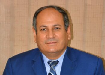 د. عادل عبدالعظيم رئيسا لمركز البحوث الزراعية