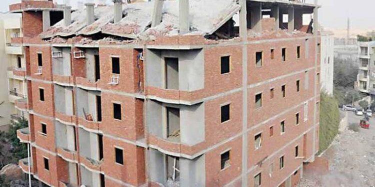 بعد تصديق الرئيس السيسي .. تعرف على الحالات الجديدة لـ قانون التصالح الجديد قانون التصالح الجديد