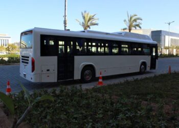 أتوبيس النصر للسيارات