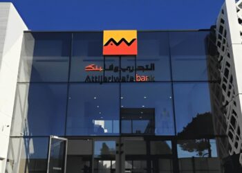 التجاري وفا بنك