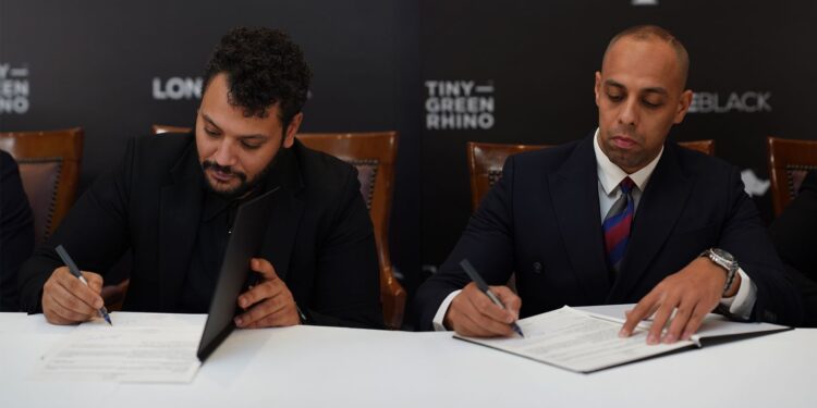 تاون رايترز