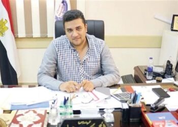 المهندس أحمد رشاد