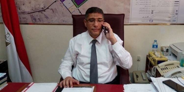 المهندس عادل النجار