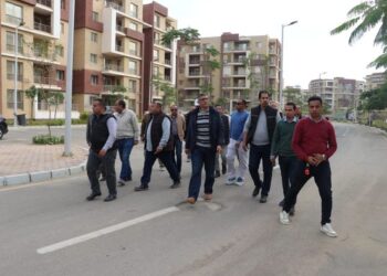 المهندس عادل النجار