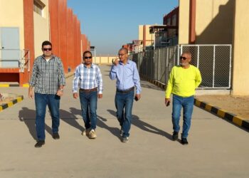 المهندس وليد عبدالرحمن