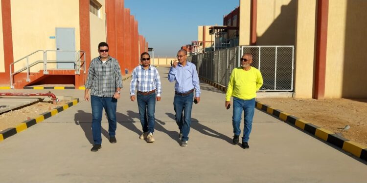 المهندس وليد عبدالرحمن