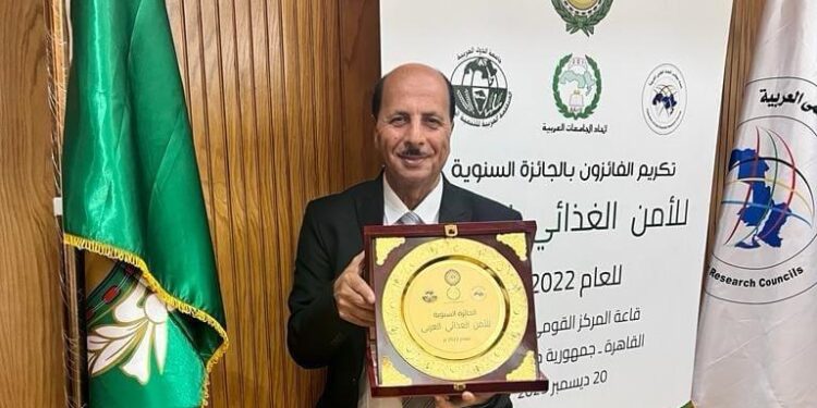 حمدي الموافي