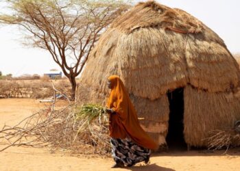 تغير المناخ