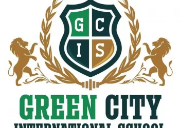 مدرسة جرين سيتي الدولية