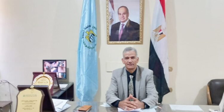 خطوات إصدار ترخيص مزرعة دواجن ..د. رضا عليوه يوضح خطوات إصدار ترخيص مزرعة دواجن