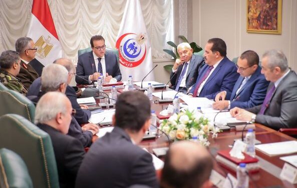 زراعة الأعضاء .. تعليمات جديدة من الصحة بشأن العمليات زراعة الأعضاء